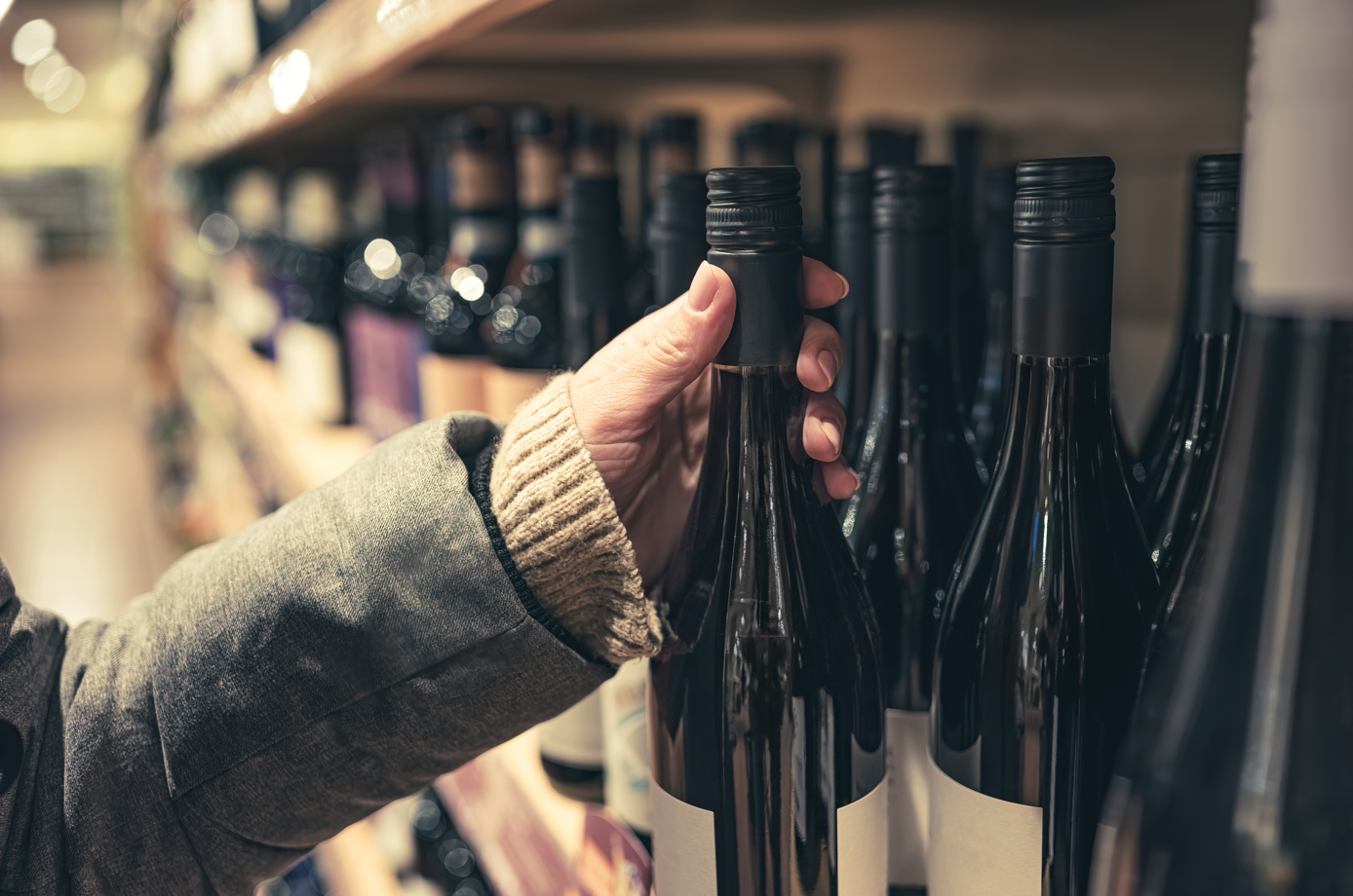 Como comprar vinhos? Não erre na escolha!